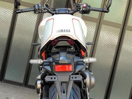 ヤマハ XSR900 3年長期保証制度&距離無制限ロードサービス1年間付! 12