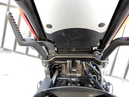 ヤマハ XSR900 3年長期保証制度&距離無制限ロードサービス1年間付! 13