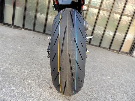 ヤマハ XSR900 3年長期保証制度&距離無制限ロードサービス1年間付! 14