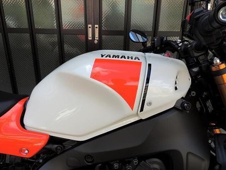 ヤマハ XSR900 3年長期保証制度&距離無制限ロードサービス1年間付! 19