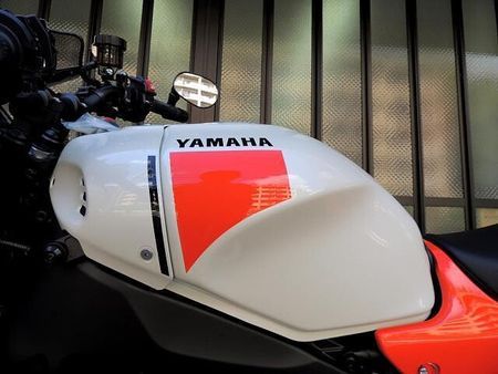 ヤマハ XSR900 3年長期保証制度&距離無制限ロードサービス1年間付! 20