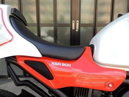 ヤマハ XSR900 3年長期保証制度&距離無制限ロードサービス1年間付! 21
