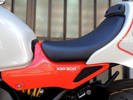 ヤマハ XSR900 3年長期保証制度&距離無制限ロードサービス1年間付! 22