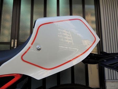 ヤマハ XSR900 3年長期保証制度&距離無制限ロードサービス1年間付! 24