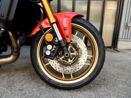 ヤマハ XSR900 3年長期保証制度&距離無制限ロードサービス1年間付! 27