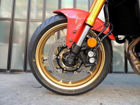 ヤマハ XSR900 3年長期保証制度&距離無制限ロードサービス1年間付! 28