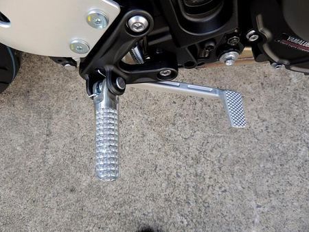 ヤマハ XSR900 3年長期保証制度&距離無制限ロードサービス1年間付! 31