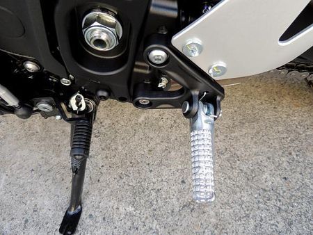 ヤマハ XSR900 3年長期保証制度&距離無制限ロードサービス1年間付! 32