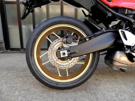 ヤマハ XSR900 3年長期保証制度&距離無制限ロードサービス1年間付! 33