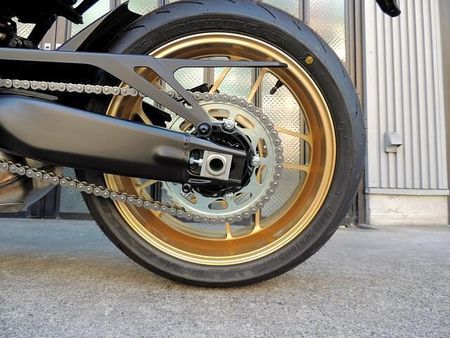 ヤマハ XSR900 3年長期保証制度&距離無制限ロードサービス1年間付! 34
