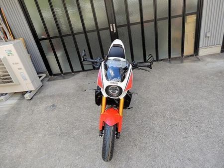 ヤマハ XSR900 3年長期保証制度&距離無制限ロードサービス1年間付! 35