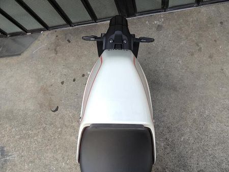 ヤマハ XSR900 3年長期保証制度&距離無制限ロードサービス1年間付! 40