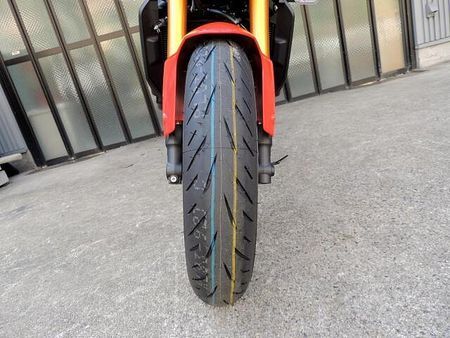 ヤマハ XSR900 3年長期保証制度&距離無制限ロードサービス1年間付! 10