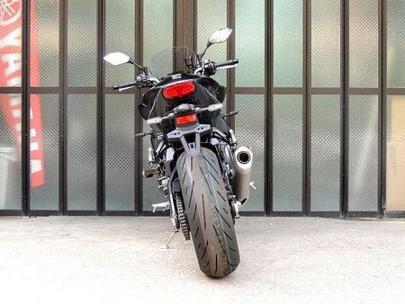 ヤマハ MT-10 3年長期保証制度&距離無制限ロードサービス1年間付 11