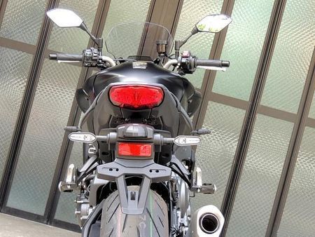 ヤマハ MT-10 3年長期保証制度&距離無制限ロードサービス1年間付 12