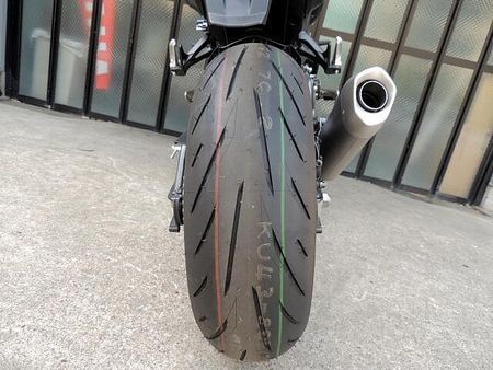 ヤマハ MT-10 3年長期保証制度&距離無制限ロードサービス1年間付 13