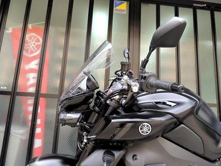 ヤマハ MT-10 3年長期保証制度&距離無制限ロードサービス1年間付 15