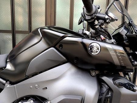 ヤマハ MT-10 3年長期保証制度&距離無制限ロードサービス1年間付 16