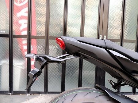 ヤマハ MT-10 3年長期保証制度&距離無制限ロードサービス1年間付 20