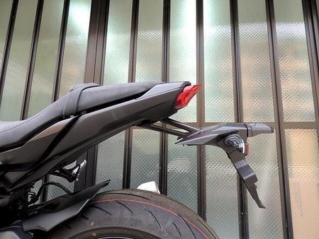 ヤマハ MT-10 3年長期保証制度&距離無制限ロードサービス1年間付 21