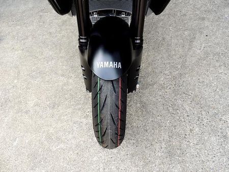 ヤマハ MT-10 3年長期保証制度&距離無制限ロードサービス1年間付 33