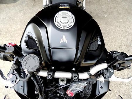 ヤマハ MT-10 3年長期保証制度&距離無制限ロードサービス1年間付 35