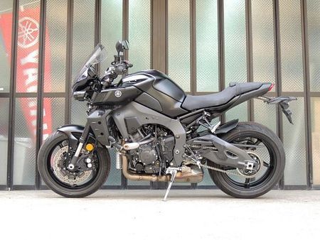 ヤマハ MT-10 3年長期保証制度&距離無制限ロードサービス1年間付 4
