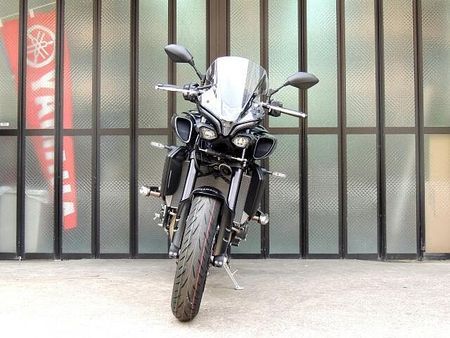 ヤマハ MT-10 3年長期保証制度&距離無制限ロードサービス1年間付 7