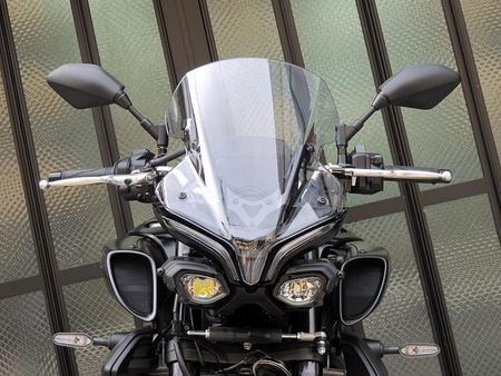 ヤマハ MT-10 3年長期保証制度&距離無制限ロードサービス1年間付 8