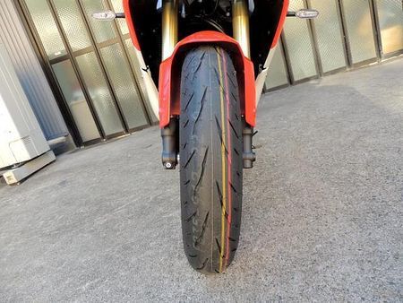 ヤマハ XSR900 フェンダーレス・アンダーカウル・シートカウル装着 10