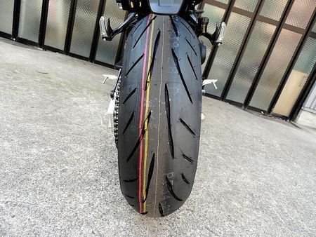 ヤマハ MT-09 3年長期保証制度&距離無制限ロードサービス1年間付 15