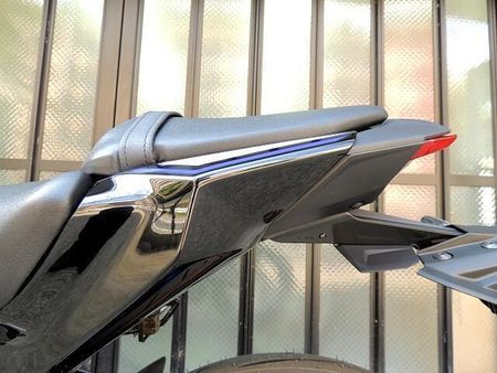 ヤマハ MT-09 3年長期保証制度&距離無制限ロードサービス1年間付 23