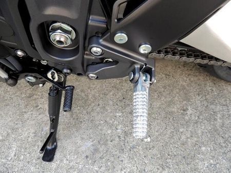 ヤマハ MT-09 3年長期保証制度&距離無制限ロードサービス1年間付 29