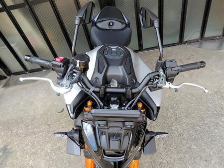 ヤマハ MT-09 3年長期保証制度&距離無制限ロードサービス1年間付 34