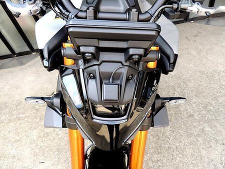 ヤマハ MT-09 3年長期保証制度&距離無制限ロードサービス1年間付 35