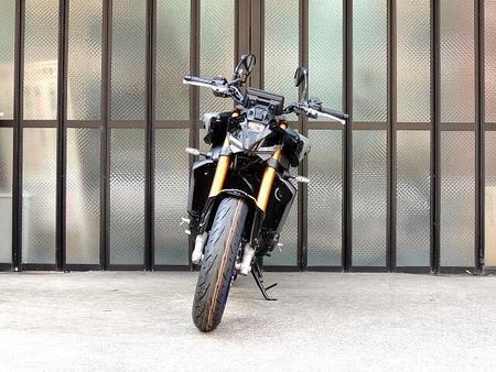 ヤマハ MT-09 3年長期保証制度&距離無制限ロードサービス1年間付 7