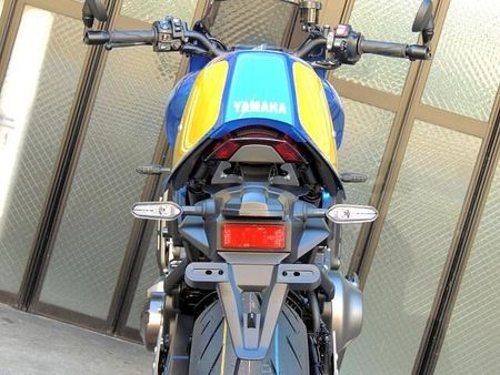 ヤマハ XSR900 3年長期保証制度&距離無制限ロードサービス1年間付 12