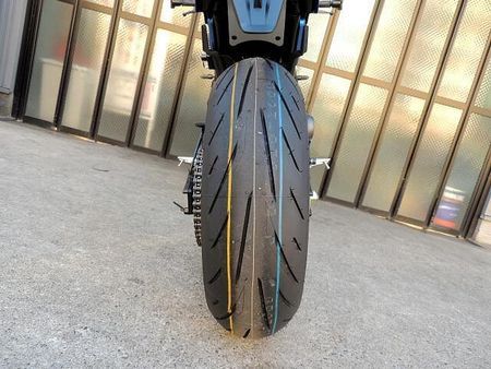 ヤマハ XSR900 3年長期保証制度&距離無制限ロードサービス1年間付 13