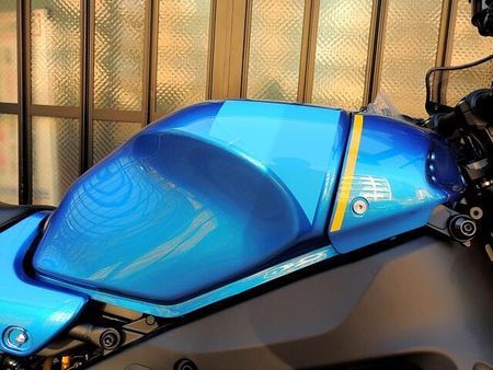 ヤマハ XSR900 3年長期保証制度&距離無制限ロードサービス1年間付 16