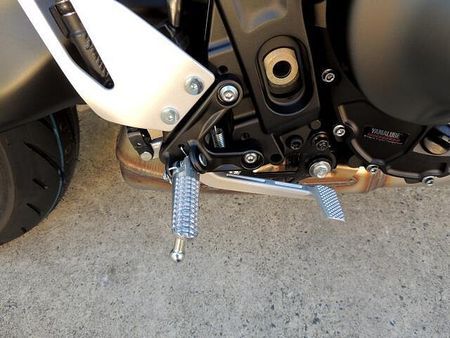 ヤマハ XSR900 3年長期保証制度&距離無制限ロードサービス1年間付 26