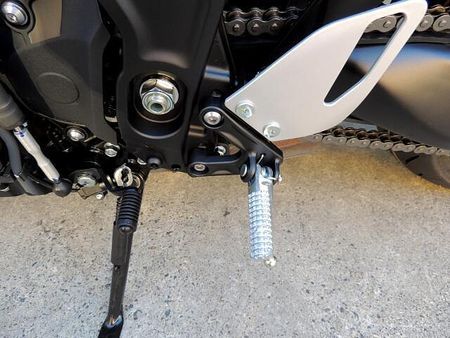 ヤマハ XSR900 3年長期保証制度&距離無制限ロードサービス1年間付 27