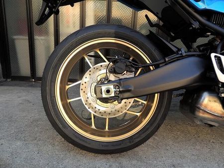 ヤマハ XSR900 3年長期保証制度&距離無制限ロードサービス1年間付 28