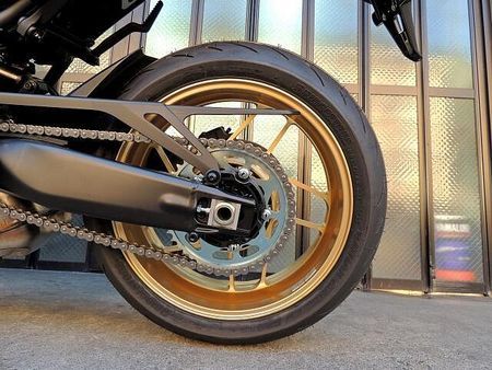 ヤマハ XSR900 3年長期保証制度&距離無制限ロードサービス1年間付 29