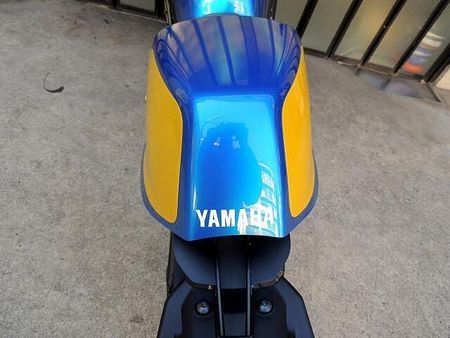 ヤマハ XSR900 3年長期保証制度&距離無制限ロードサービス1年間付 37