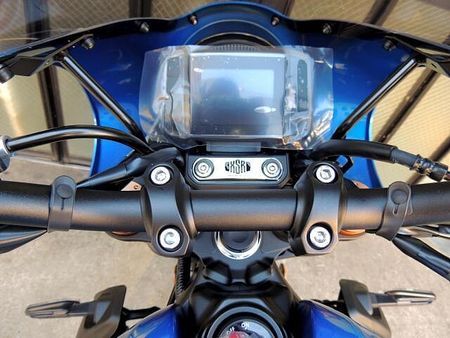 ヤマハ XSR900 3年長期保証制度&距離無制限ロードサービス1年間付 40