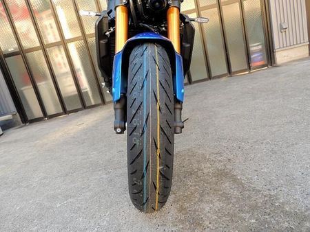 ヤマハ XSR900 3年長期保証制度&距離無制限ロードサービス1年間付 10