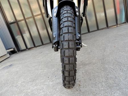 ヤマハ テネレ700 オプション装着車/距離無制限ロードサービス1年間付 11
