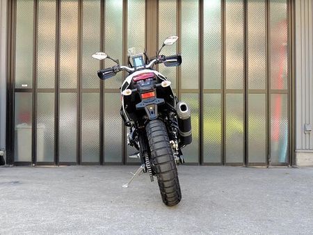 ヤマハ テネレ700 オプション装着車/距離無制限ロードサービス1年間付 12
