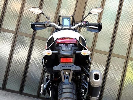 ヤマハ テネレ700 オプション装着車/距離無制限ロードサービス1年間付 13