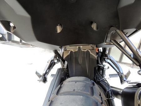 ヤマハ テネレ700 オプション装着車/距離無制限ロードサービス1年間付 14